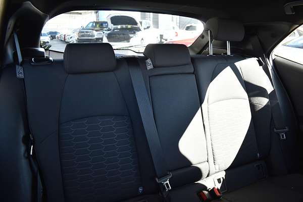 2023 Toyota Corolla Ascent Sport MZEA12R