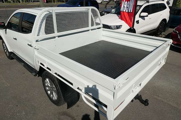2016 Mitsubishi Triton GLS MQ 4X4