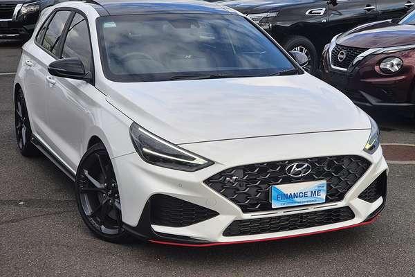 2023 Hyundai i30 N Premium PDe.V5