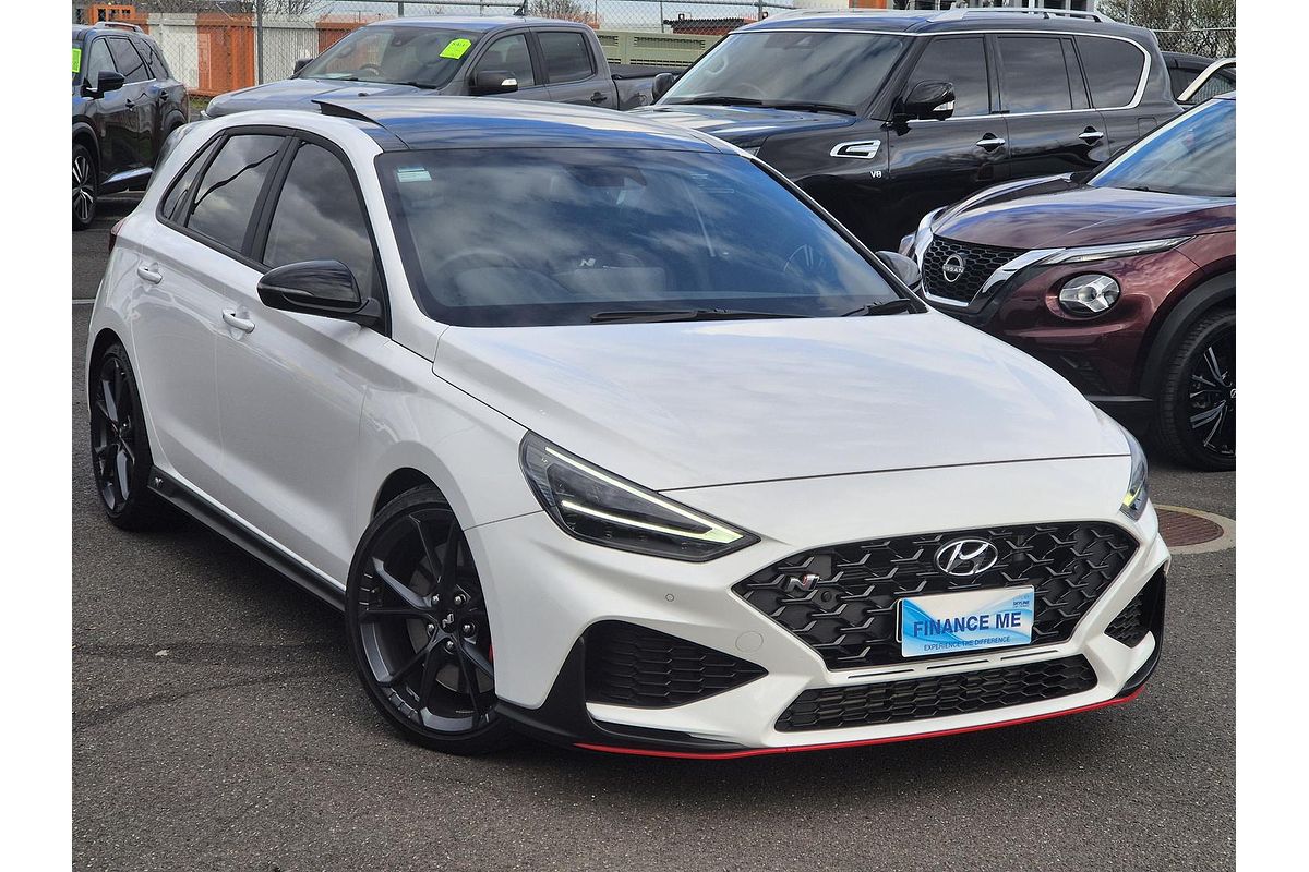 2023 Hyundai i30 N Premium PDe.V5