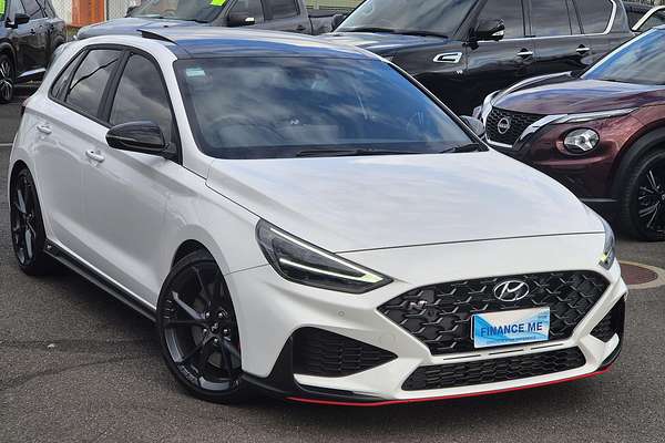 2023 Hyundai i30 N Premium PDe.V5