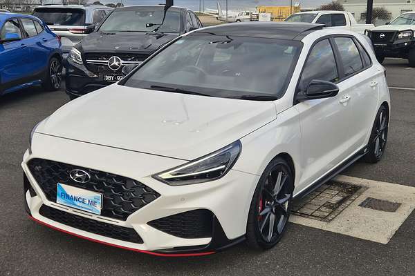 2023 Hyundai i30 N Premium PDe.V5
