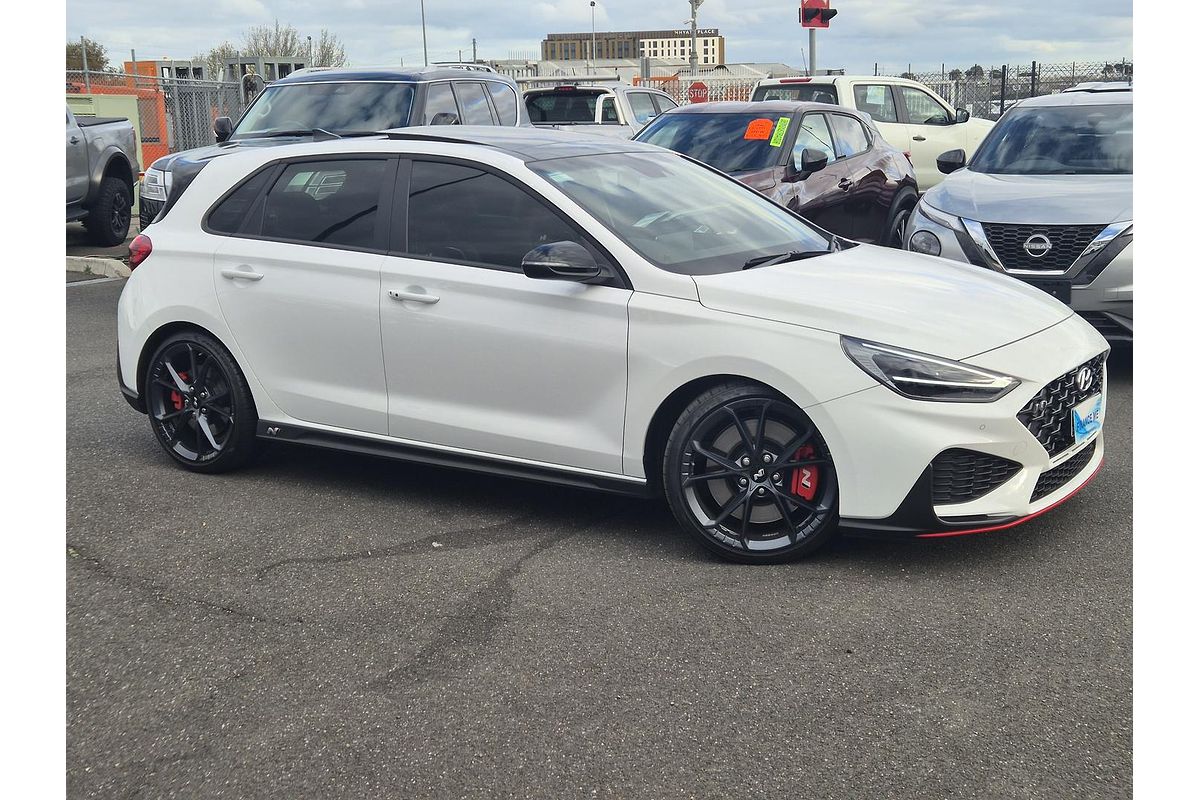 2023 Hyundai i30 N Premium PDe.V5