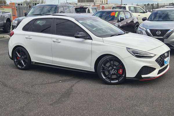 2023 Hyundai i30 N Premium PDe.V5