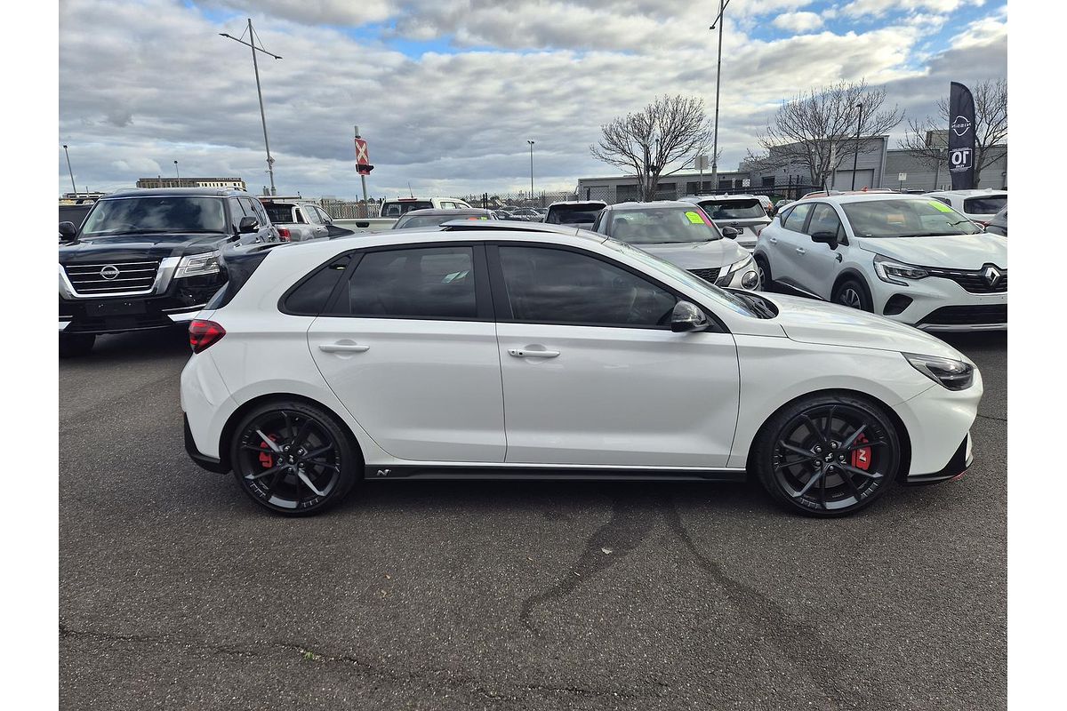 2023 Hyundai i30 N Premium PDe.V5