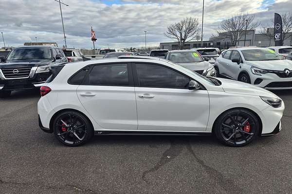 2023 Hyundai i30 N Premium PDe.V5