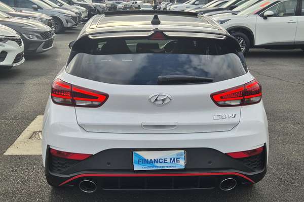2023 Hyundai i30 N Premium PDe.V5