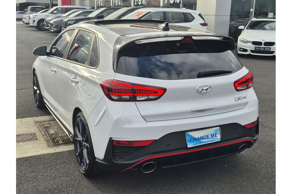 2023 Hyundai i30 N Premium PDe.V5