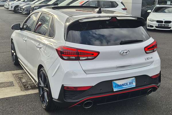 2023 Hyundai i30 N Premium PDe.V5