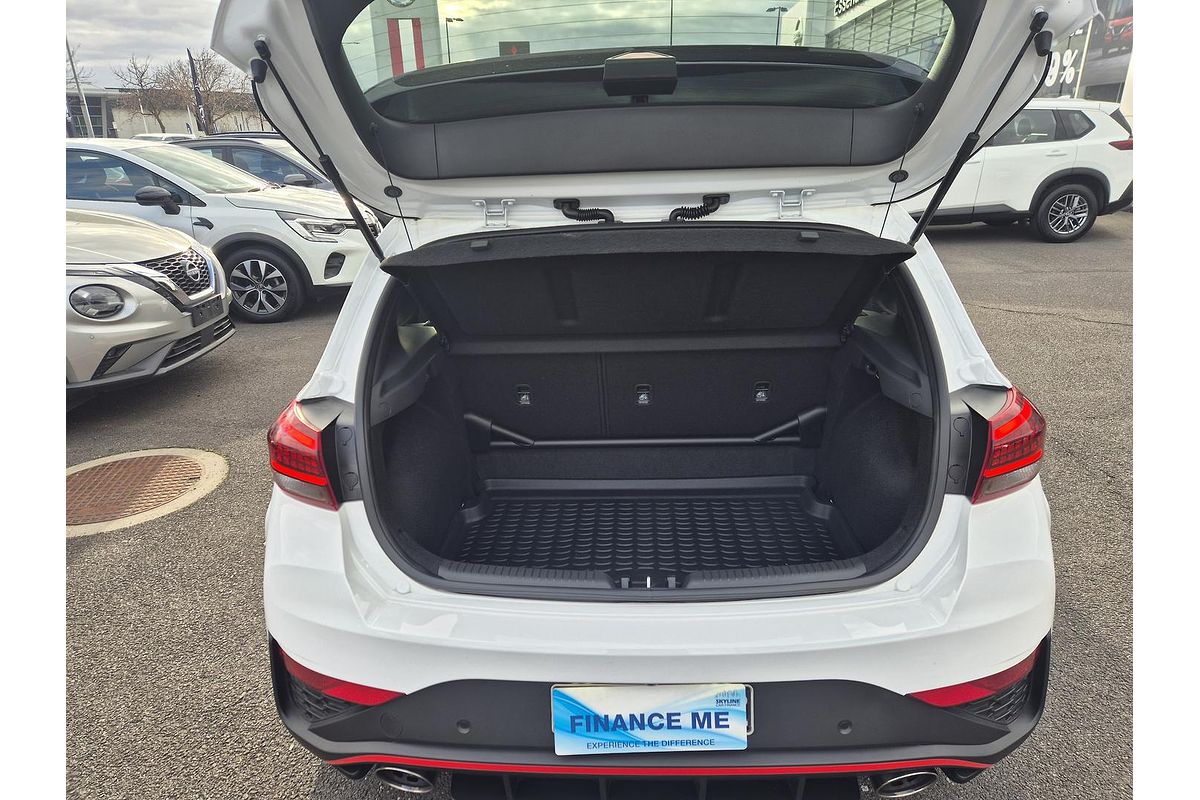 2023 Hyundai i30 N Premium PDe.V5
