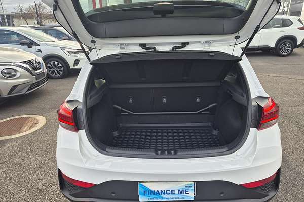 2023 Hyundai i30 N Premium PDe.V5