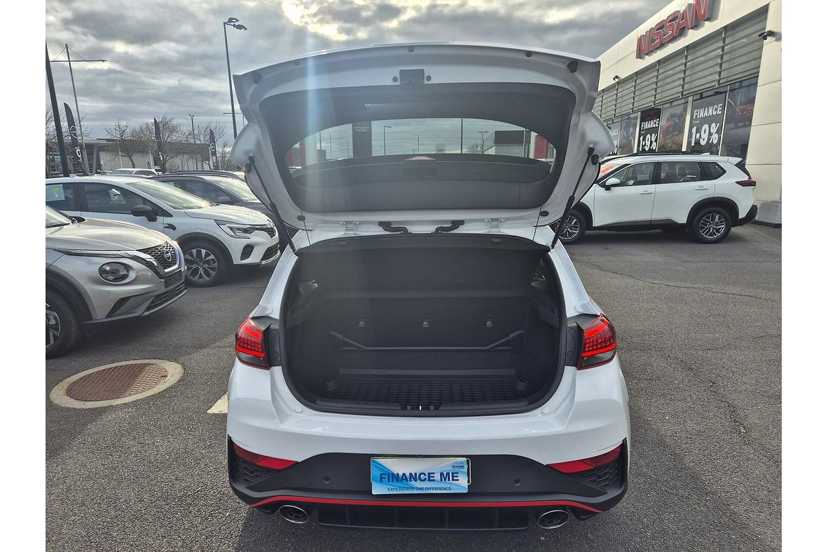 2023 Hyundai i30 N Premium PDe.V5