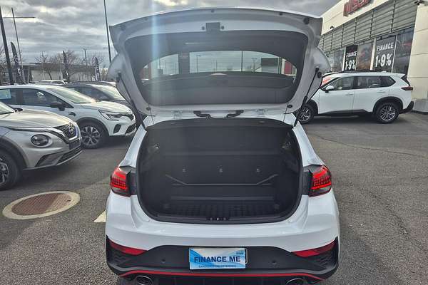 2023 Hyundai i30 N Premium PDe.V5
