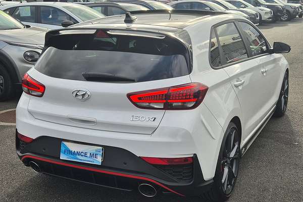 2023 Hyundai i30 N Premium PDe.V5