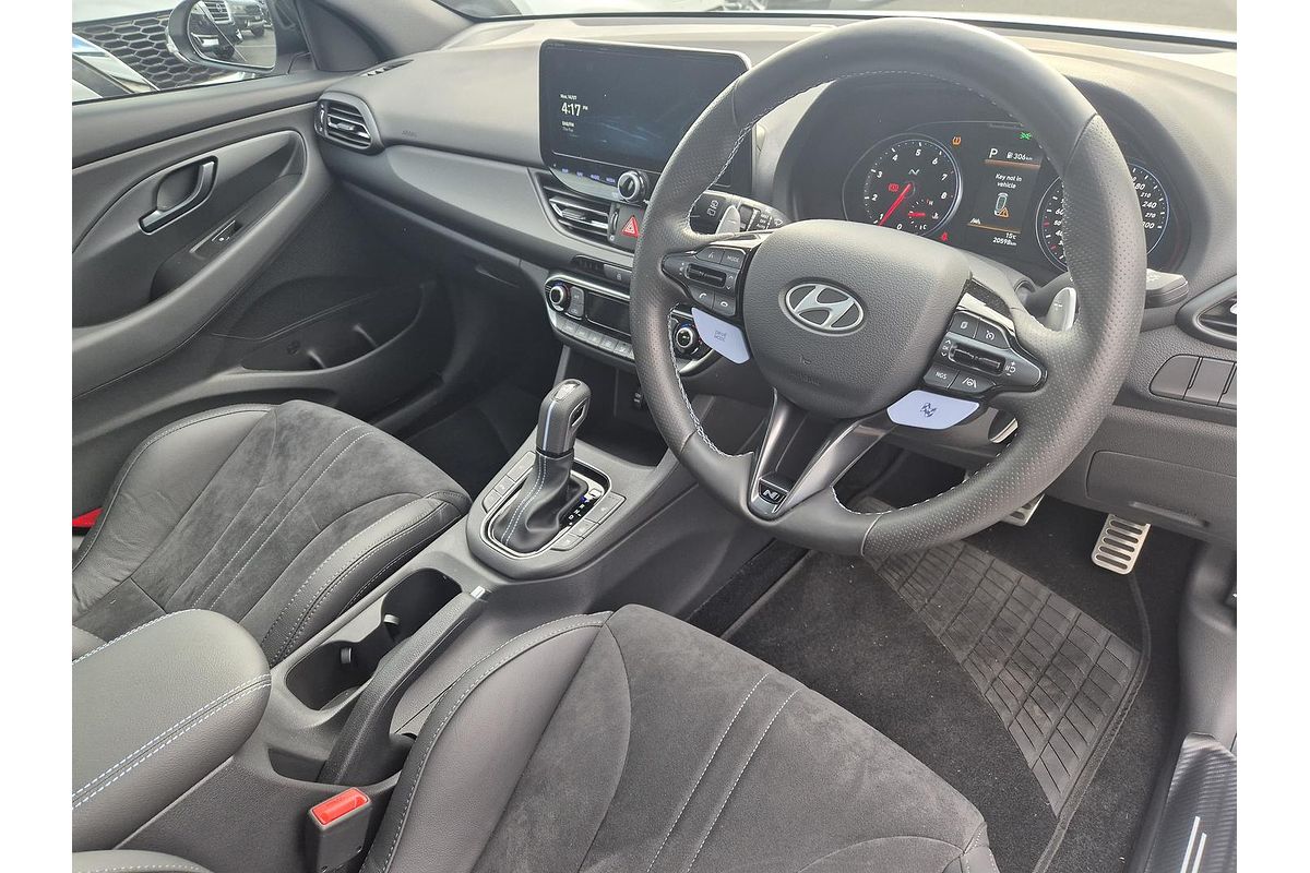 2023 Hyundai i30 N Premium PDe.V5