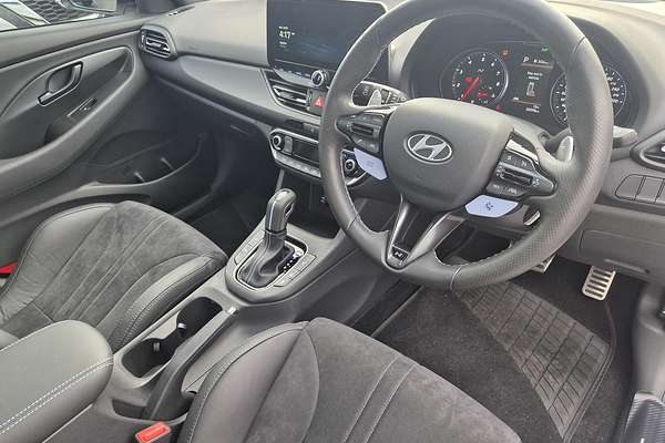 2023 Hyundai i30 N Premium PDe.V5