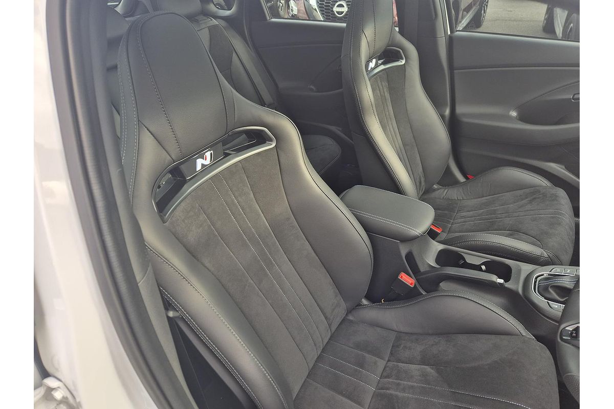 2023 Hyundai i30 N Premium PDe.V5