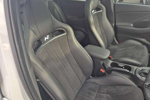 2023 Hyundai i30 N Premium PDe.V5