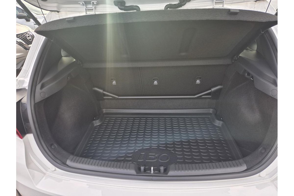2023 Hyundai i30 N Premium PDe.V5