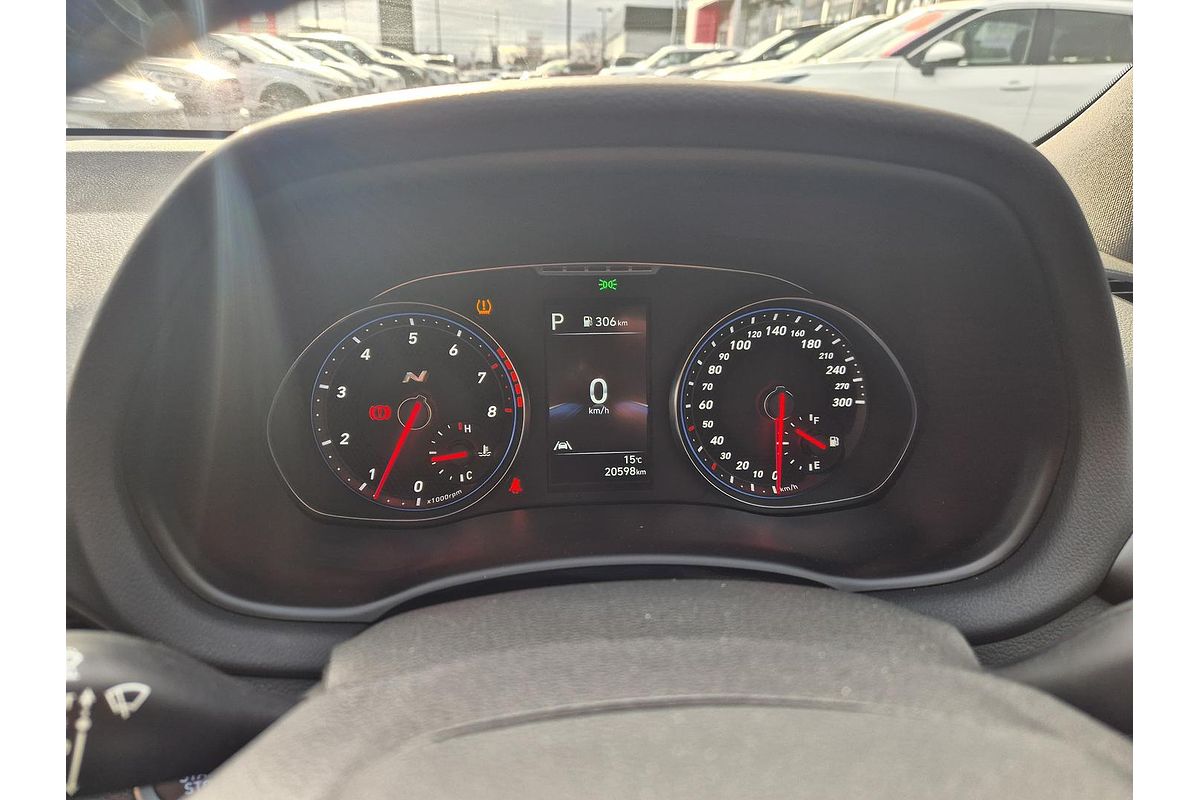 2023 Hyundai i30 N Premium PDe.V5