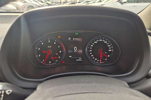 2023 Hyundai i30 N Premium PDe.V5