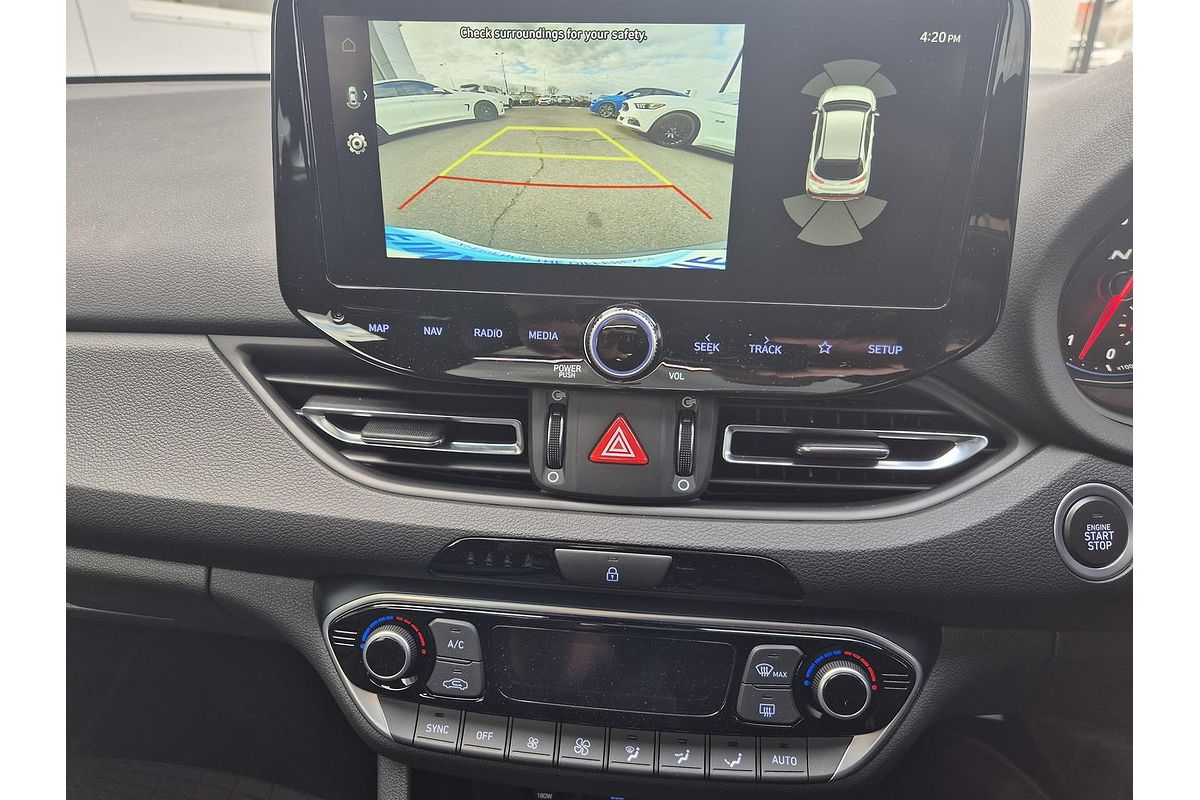 2023 Hyundai i30 N Premium PDe.V5