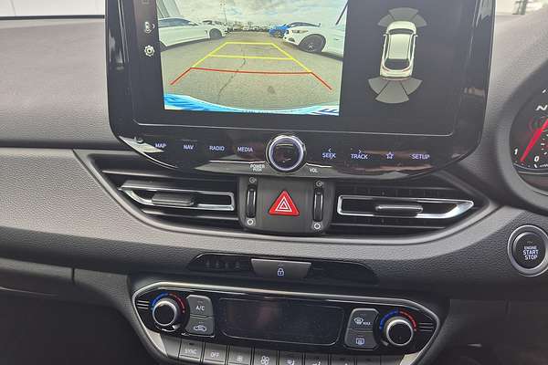 2023 Hyundai i30 N Premium PDe.V5