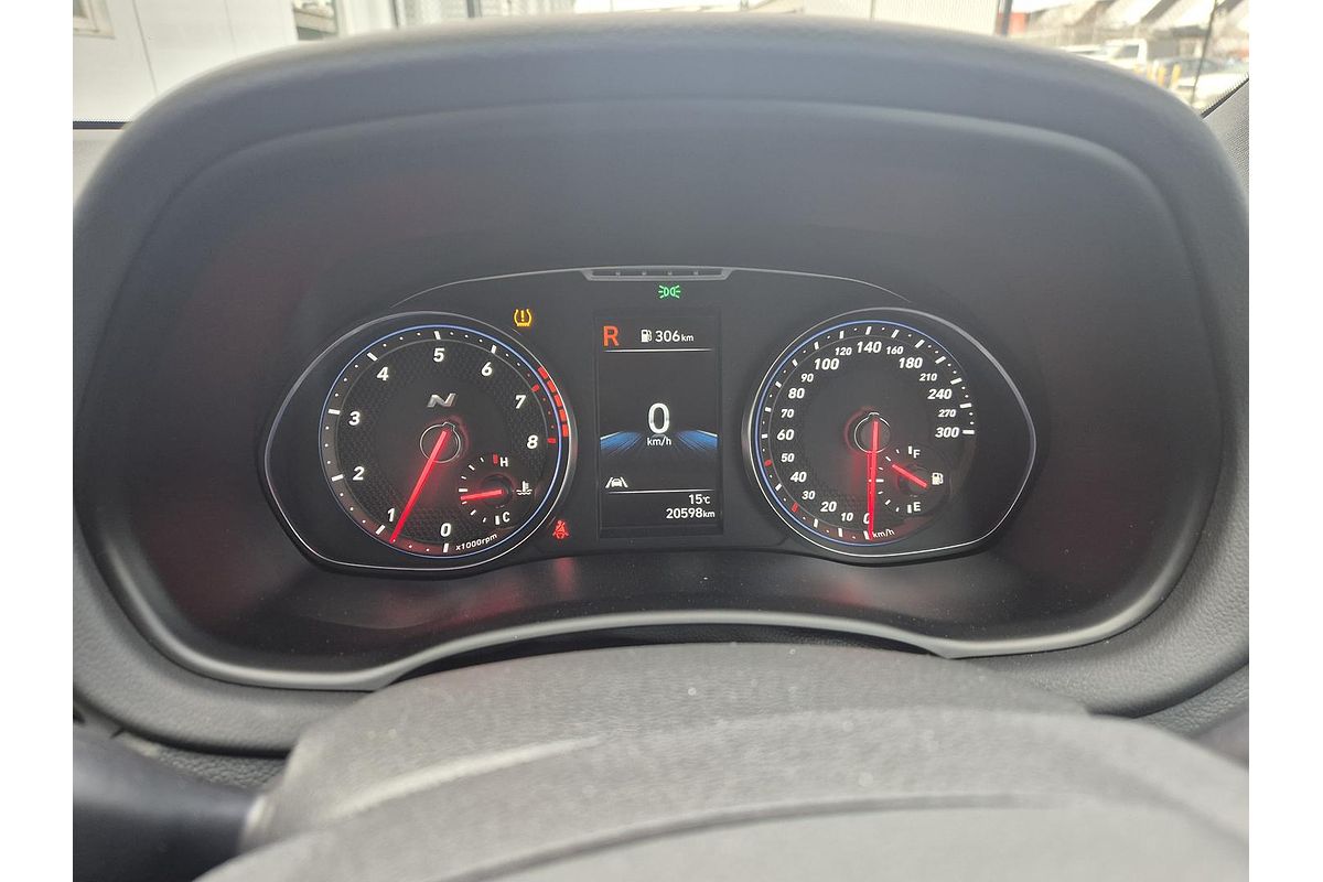 2023 Hyundai i30 N Premium PDe.V5