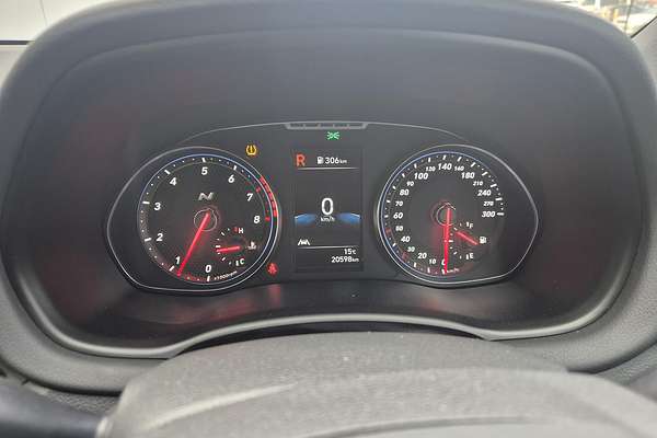 2023 Hyundai i30 N Premium PDe.V5