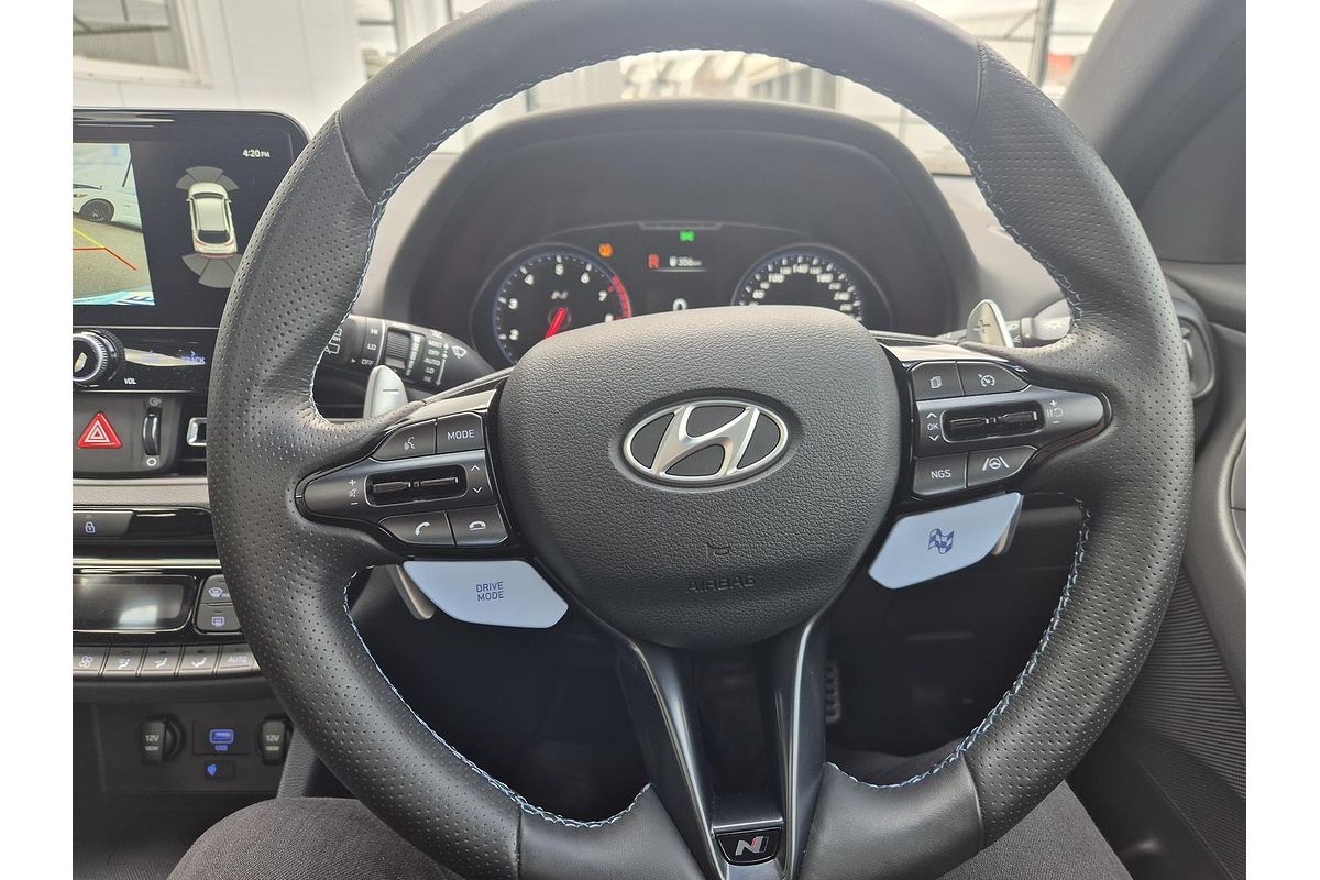 2023 Hyundai i30 N Premium PDe.V5