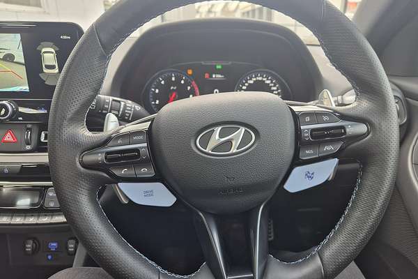 2023 Hyundai i30 N Premium PDe.V5