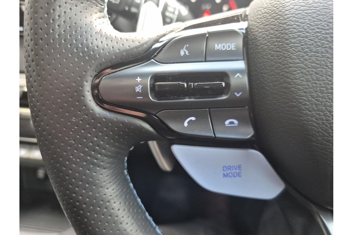 2023 Hyundai i30 N Premium PDe.V5