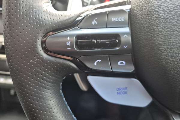 2023 Hyundai i30 N Premium PDe.V5