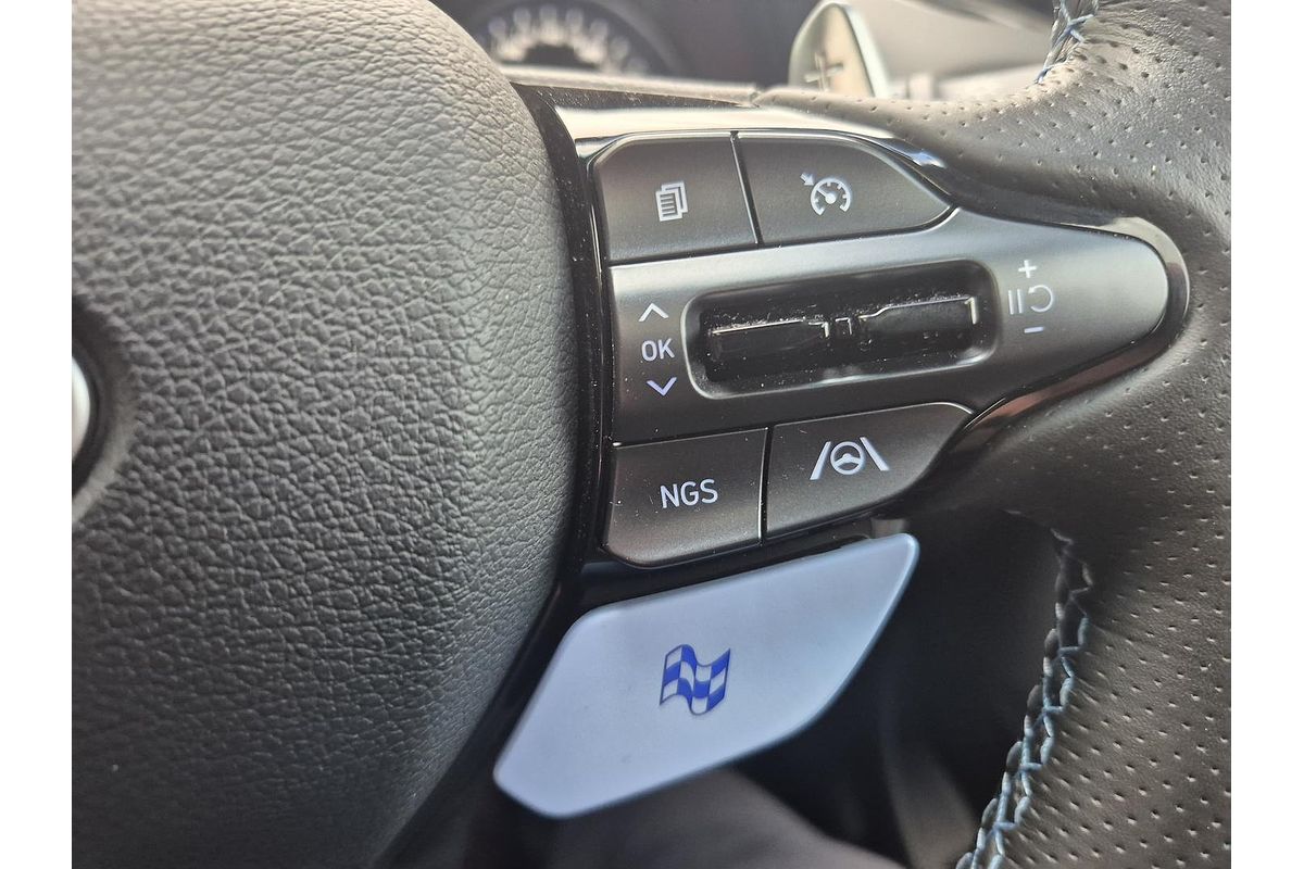 2023 Hyundai i30 N Premium PDe.V5