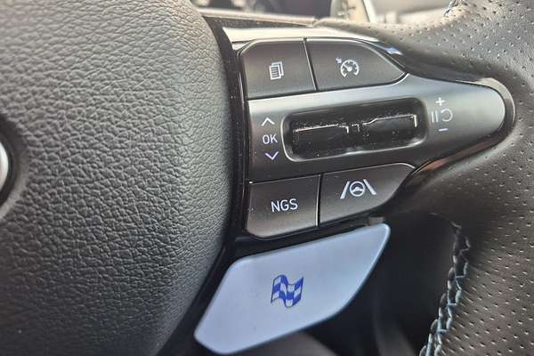 2023 Hyundai i30 N Premium PDe.V5