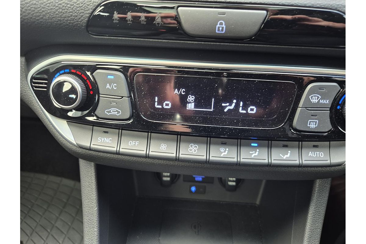 2023 Hyundai i30 N Premium PDe.V5