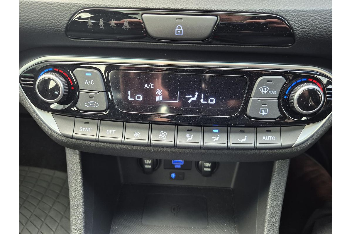 2023 Hyundai i30 N Premium PDe.V5