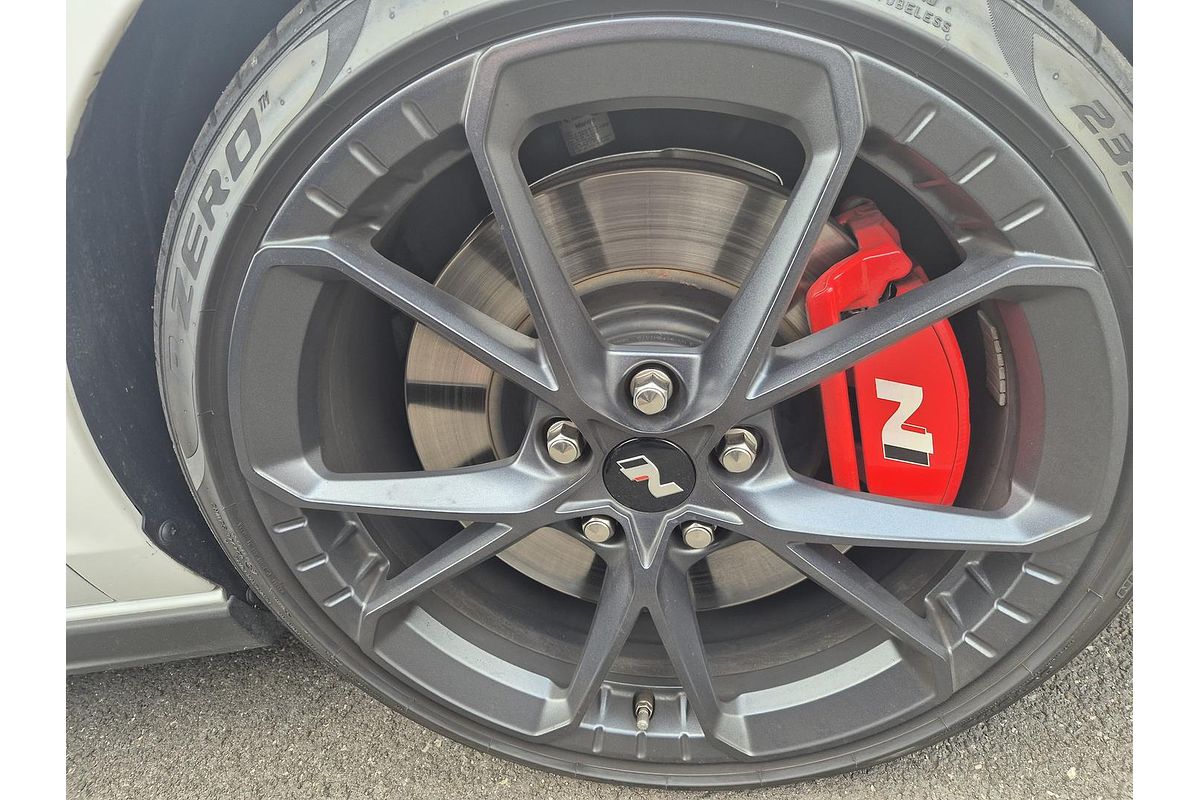 2023 Hyundai i30 N Premium PDe.V5