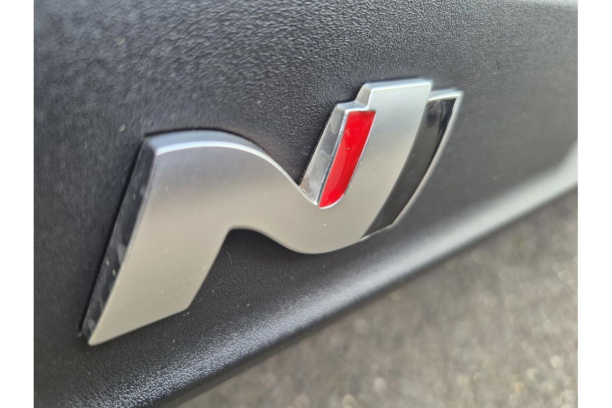 2023 Hyundai i30 N Premium PDe.V5