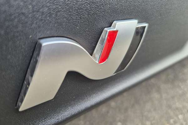 2023 Hyundai i30 N Premium PDe.V5
