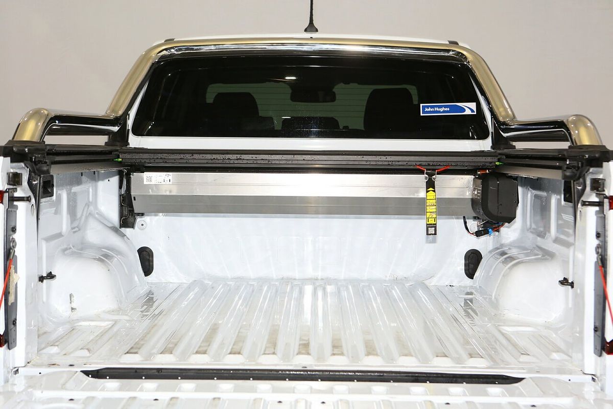 2023 Volkswagen Amarok TDI600 Style NF 4X4