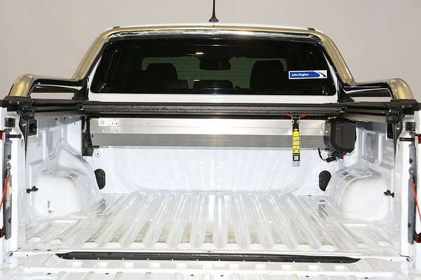 2023 Volkswagen Amarok TDI600 Style NF 4X4