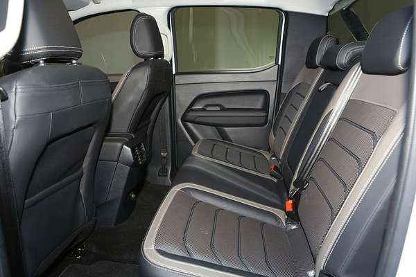 2023 Volkswagen Amarok TDI600 Style NF 4X4