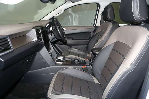 2023 Volkswagen Amarok TDI600 Style NF 4X4