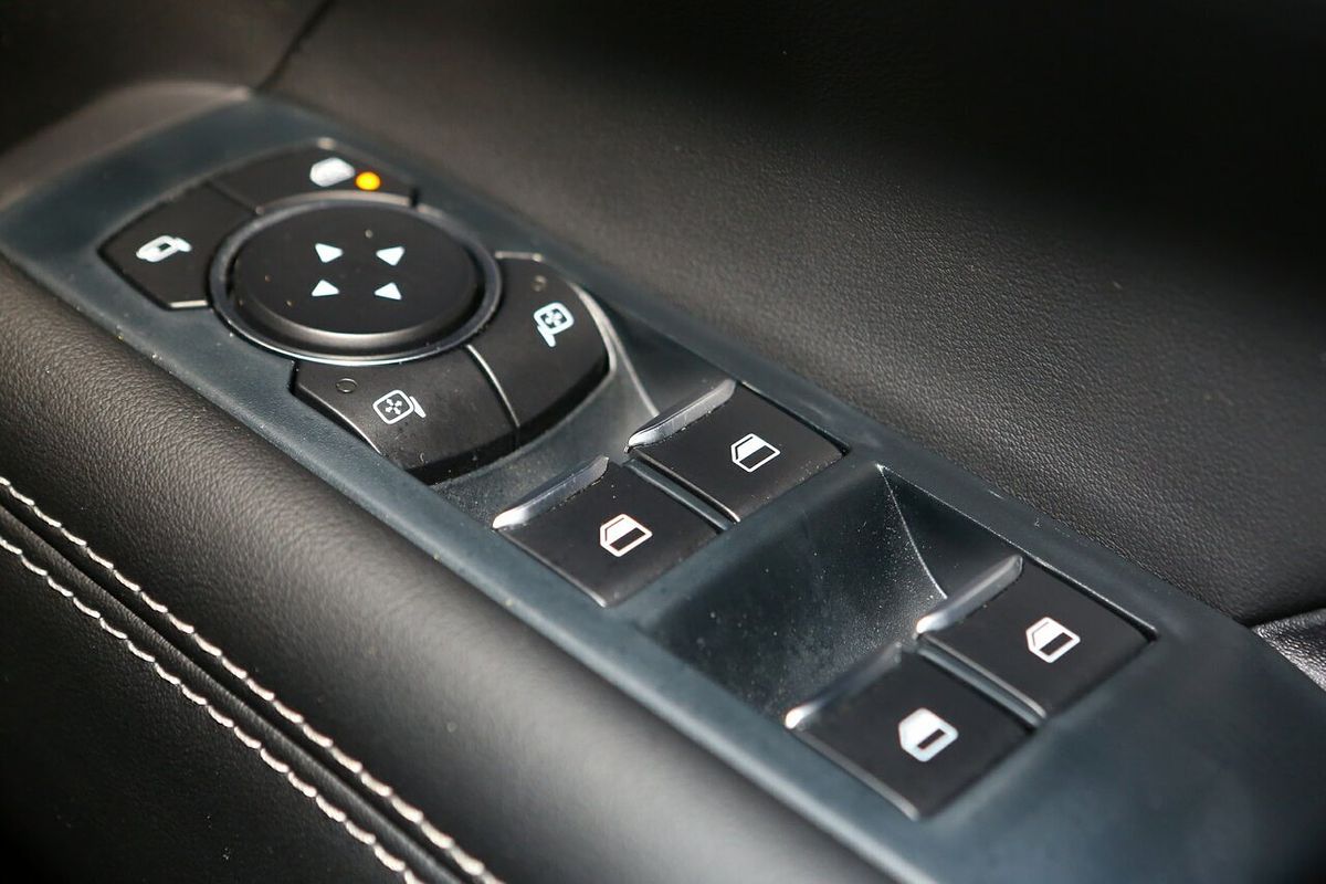 2023 Volkswagen Amarok TDI600 Style NF 4X4
