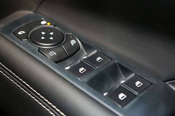 2023 Volkswagen Amarok TDI600 Style NF 4X4