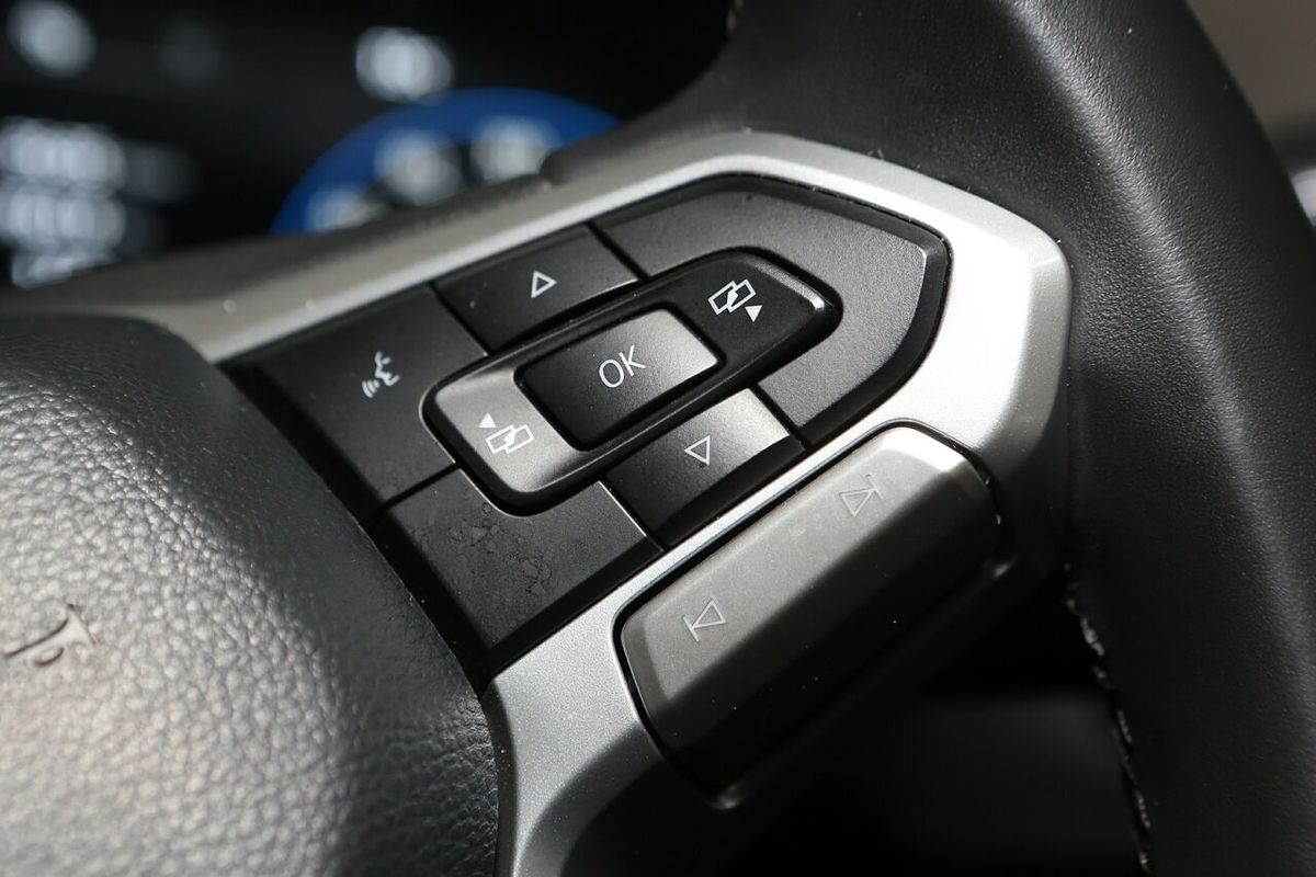 2023 Volkswagen Amarok TDI600 Style NF 4X4
