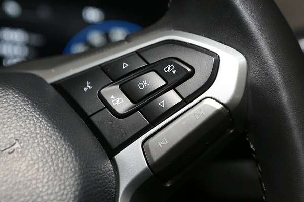 2023 Volkswagen Amarok TDI600 Style NF 4X4