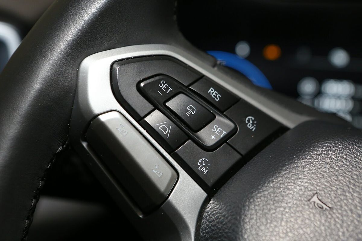 2023 Volkswagen Amarok TDI600 Style NF 4X4