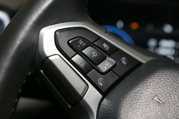 2023 Volkswagen Amarok TDI600 Style NF 4X4